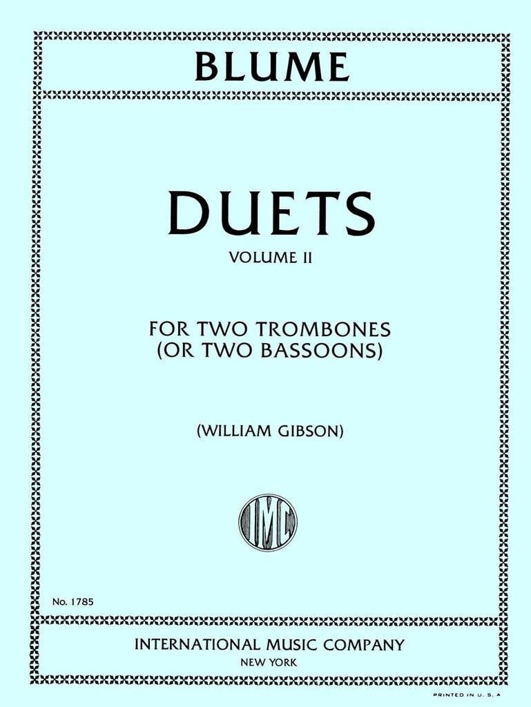 Duetti Vol. 2